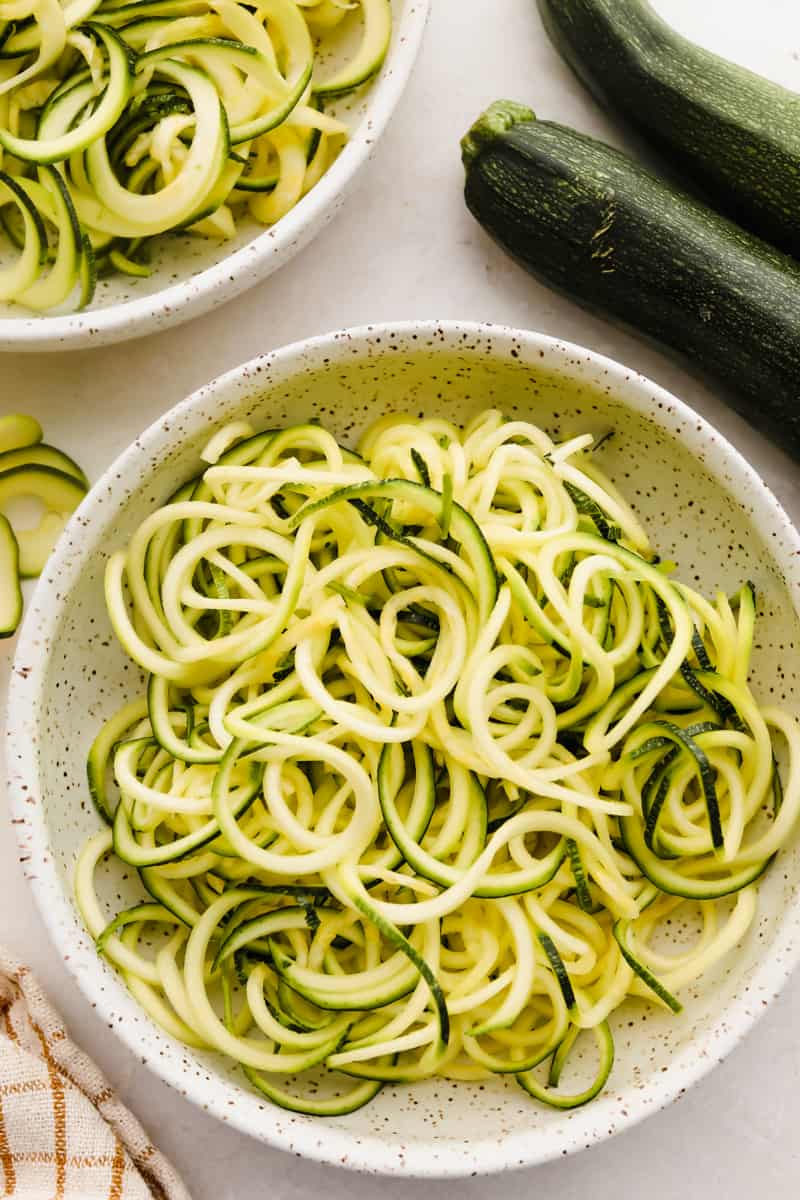 zucchininoodles zucchininoodles