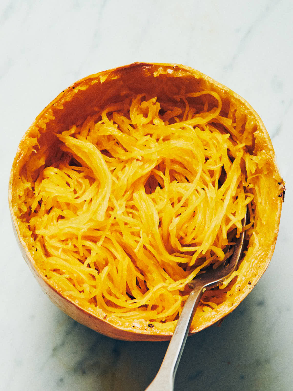 How-to-Cook-Spaghetti-Squash-Evergreen-Kitchen-5 How-to-Cook-Spaghetti-Squash-Evergreen-Kitchen-5